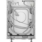 Lave linge hublot encastrable SIEMENS WI14W549FF iQ700