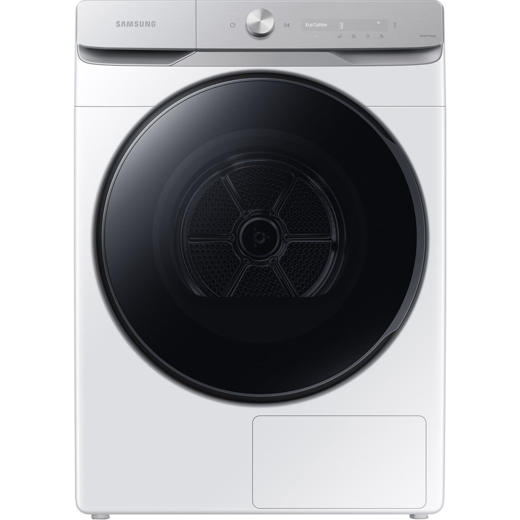 Sèche linge pompe à chaleur SAMSUNG DV16DG8600BW