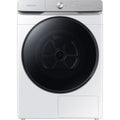 Sèche linge pompe à chaleur SAMSUNG DV16DG8600BW