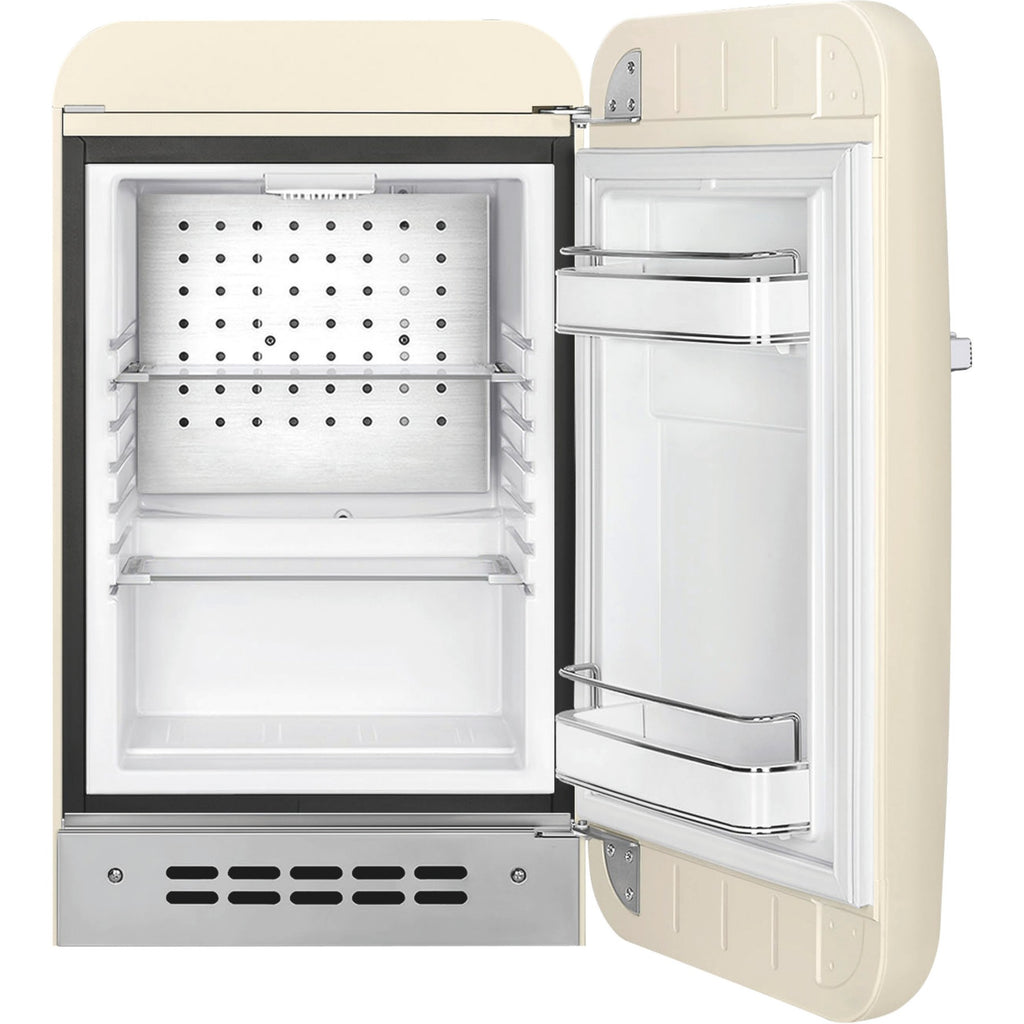 Mini réfrigérateur SMEG FAB5RCR6