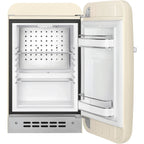 Mini réfrigérateur SMEG FAB5RCR6
