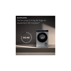 Sèche linge pompe à chaleur MIELE TQ 1000 WP Nova Edition