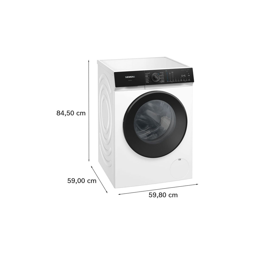 Lave linge hublot SIEMENS 7972610