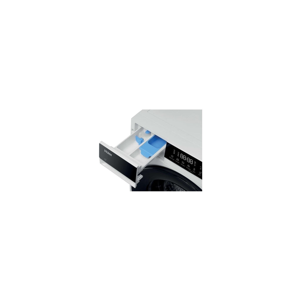 Lave linge hublot HAIER HW130-BP14357U1