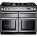 Piano de cuisson mixte FALCON NEXUS SE 110 CM INOX CHROME