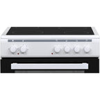 Cuisinière vitrocéramique ESSENTIELB ECVC6060b7