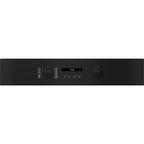 Four encastrable MIELE H 2766 BP - Pyrolyse - Chaleur pulsée - Porte froide - Rails télescopiques