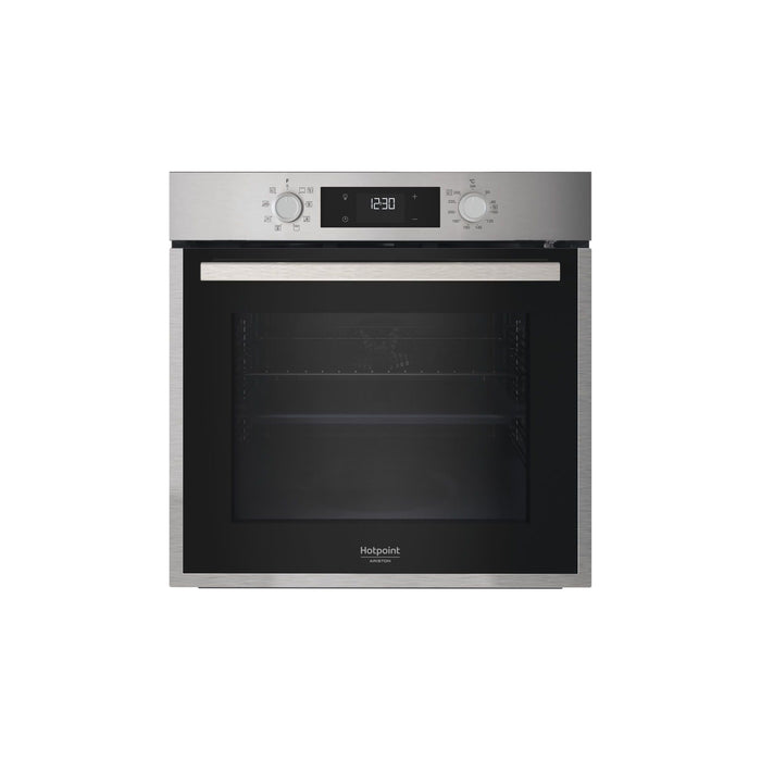 Four encastrable HOTPOINT HAO5540PX