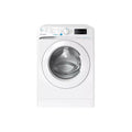 Lave linge hublot INDESIT BWE8127XWVFR