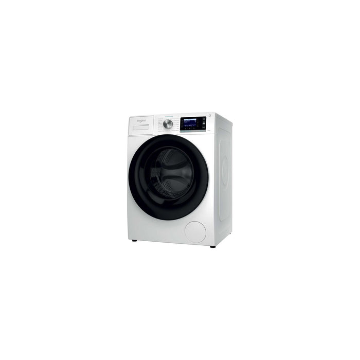 Lave linge hublot WHIRLPOOL W608FR