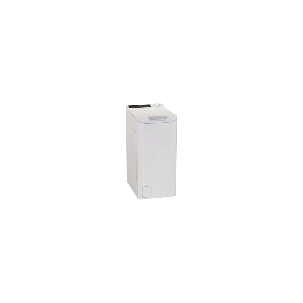 Lave linge top CANDY TCAS 466TM6-FR