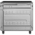 Piano de cuisson induction SMEG CPF92IMX