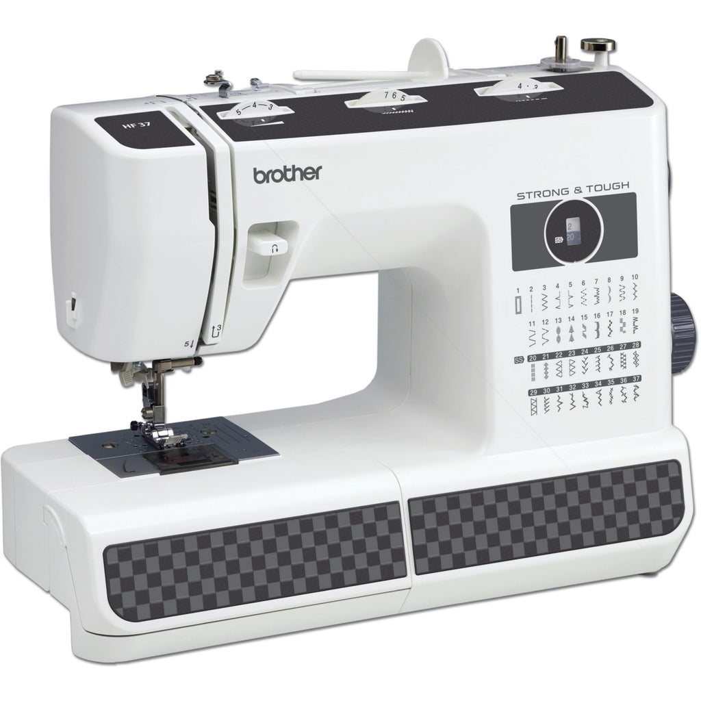 Machine à coudre BROTHER HF37