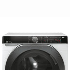 Lave linge hublot ESSENTIELB ELF1014-4b - 10 kg - 1400 tr/min - Classe A - Moteur induction