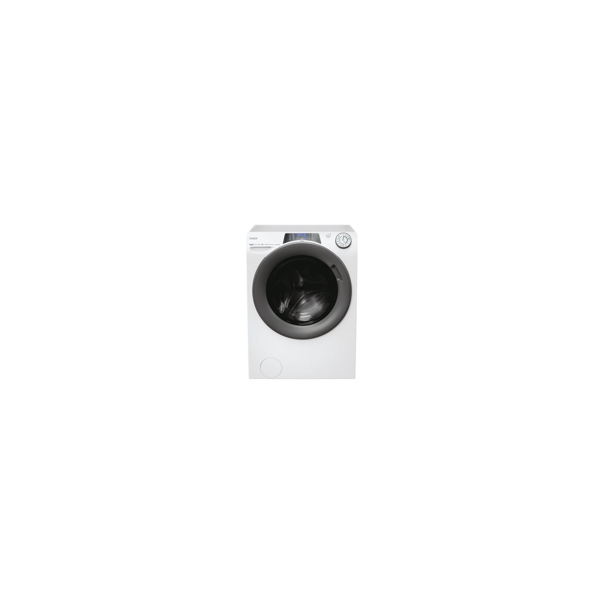 Lave linge hublot CANDY RP 496BWMR9/1-S