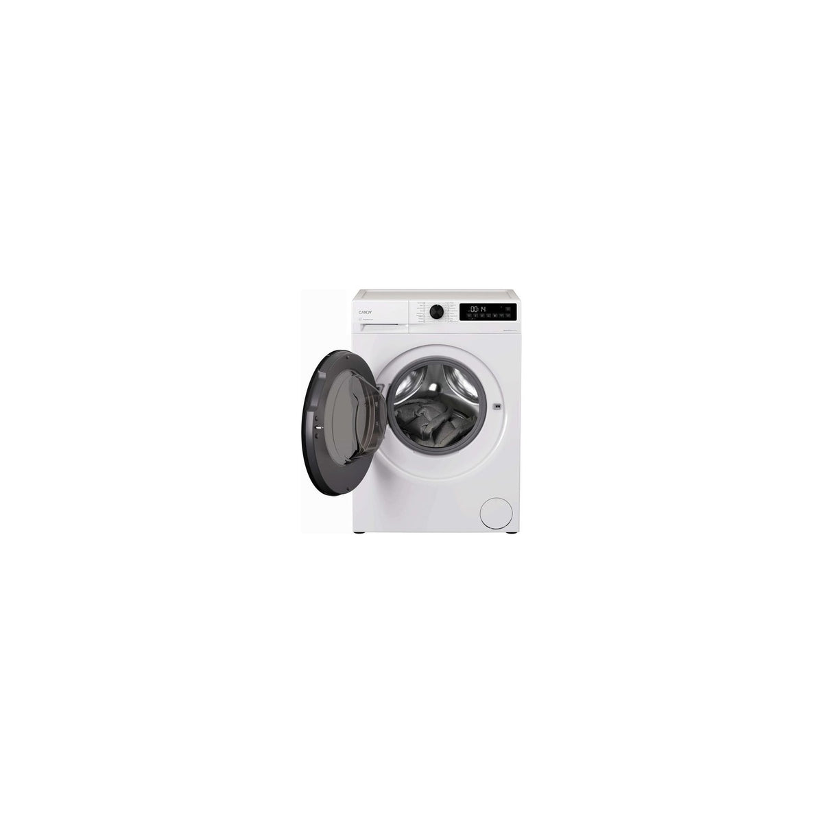 Lave linge hublot CANDY BR 410CB9-47
