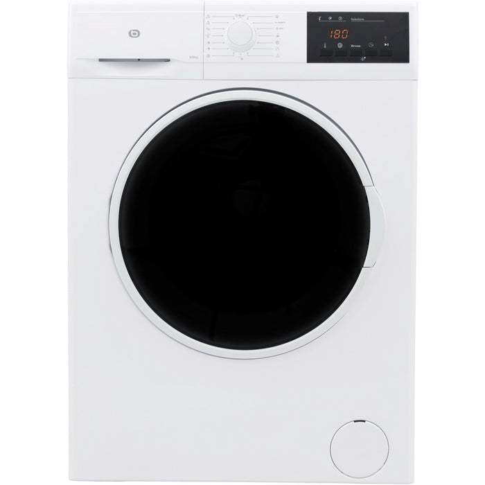 Lave linge séchant hublot ESSENTIELB ELS814-1 Reconditionné
