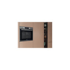 Four encastrable HOTPOINT HAO5540PX