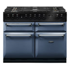 Piano de cuisson gaz AGA MASTER CHEF DELUXE 110 DARTMOUTH BLUE