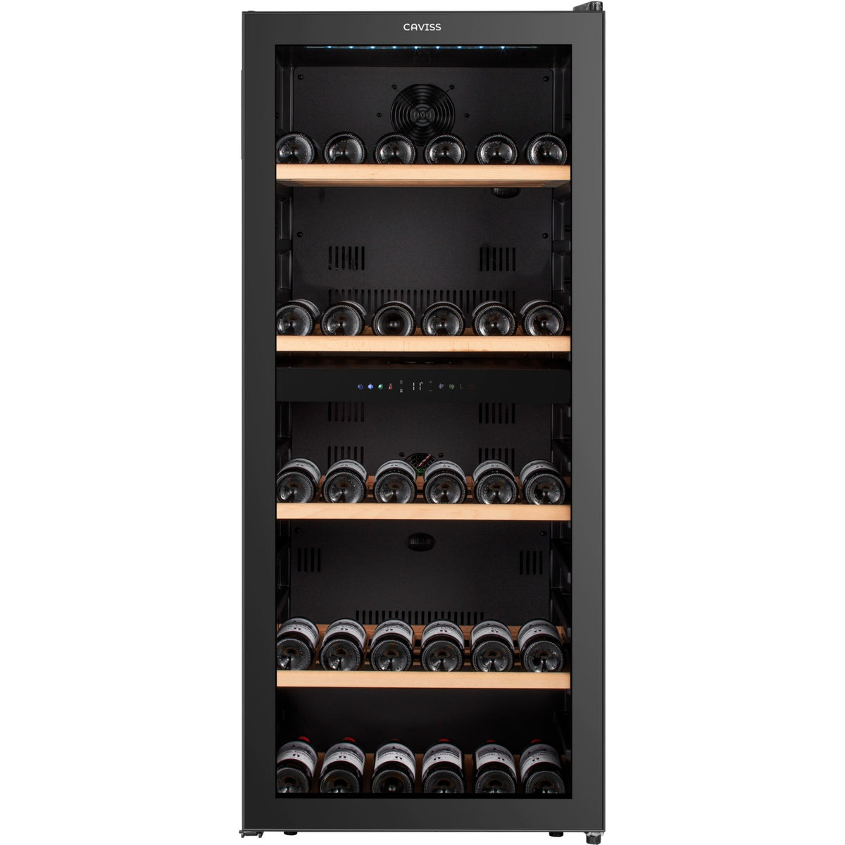 Cave à vin de service CAVISS C2120CBEG