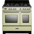 Piano de cuisson gaz DELONGHI MEM 965T BA BE