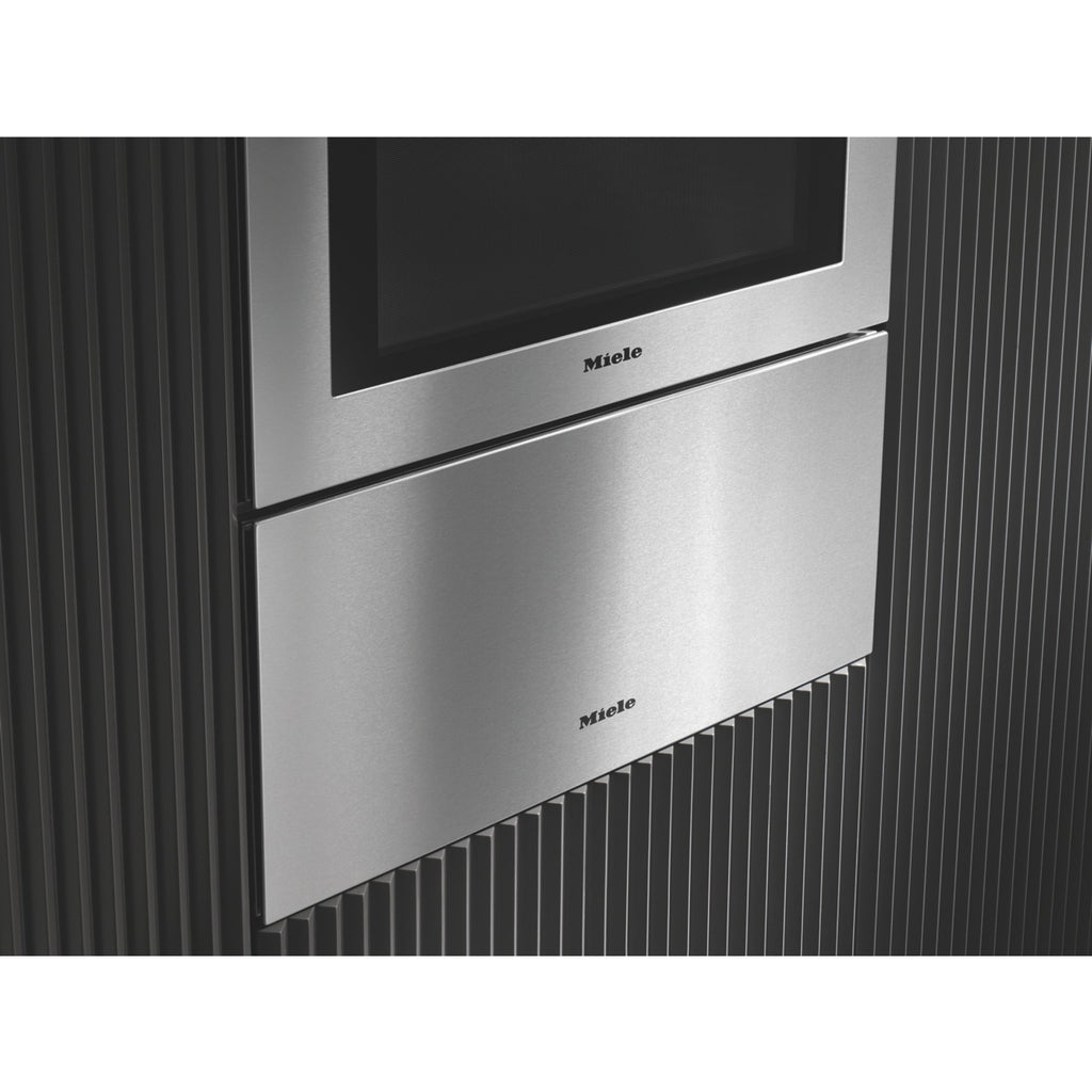 Tiroir Chauffant MIELE ESW 7120 IN