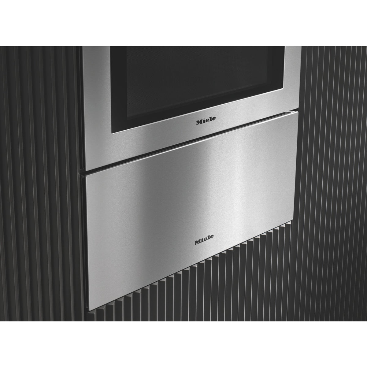 Tiroir Chauffant MIELE ESW 7120 IN