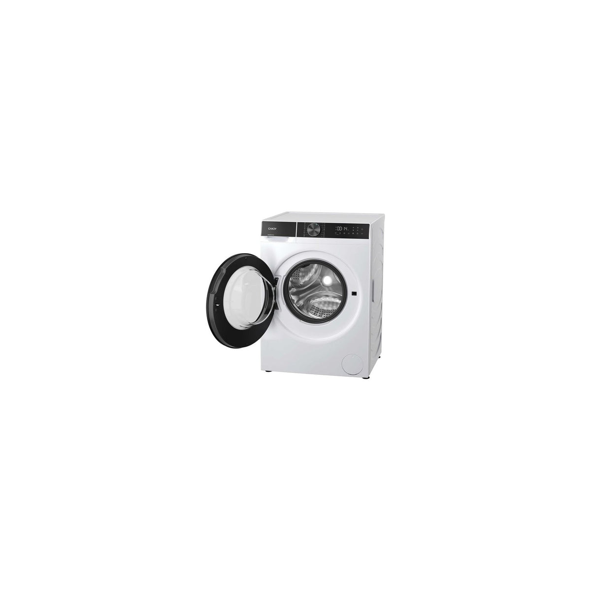 Lave linge hublot CANDY GD 49B10C-S