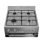 Cuisinière gaz BEKO FBG62030GXCT