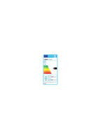 Four encastrable fonction vapeur MIELE H 7244 BP NR - Pyrolyse - Chaleur tournante - Porte froide - Rails télescopiques