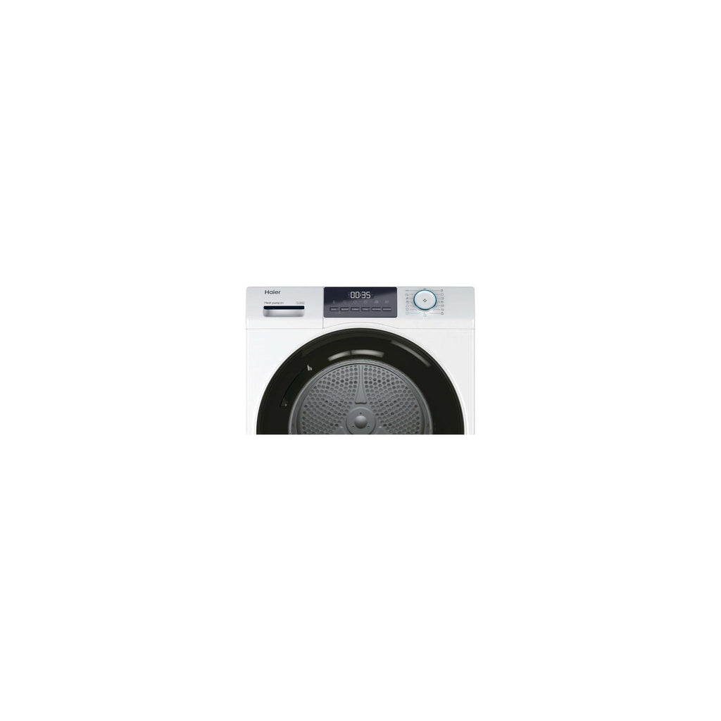 Sèche linge pompe à chaleur HAIER HD80-E929E-S
