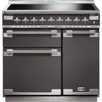 Piano de cuisson induction FALCON ELS90EISL/-EU