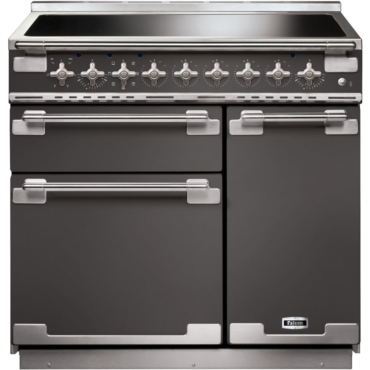 Piano de cuisson induction FALCON ELS90EISL/-EU