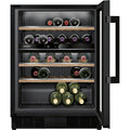 Cave à vin encastrable SIEMENS KU21WAHG0