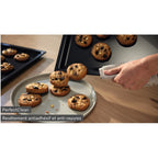 Four encastrable fonction vapeur MIELE H 7165 BP - Pyrolyse - Chaleur tournante - Combiné vapeur - Porte froide