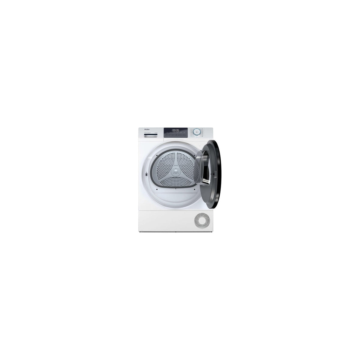Sèche linge pompe à chaleur HAIER HD80-E929E-S