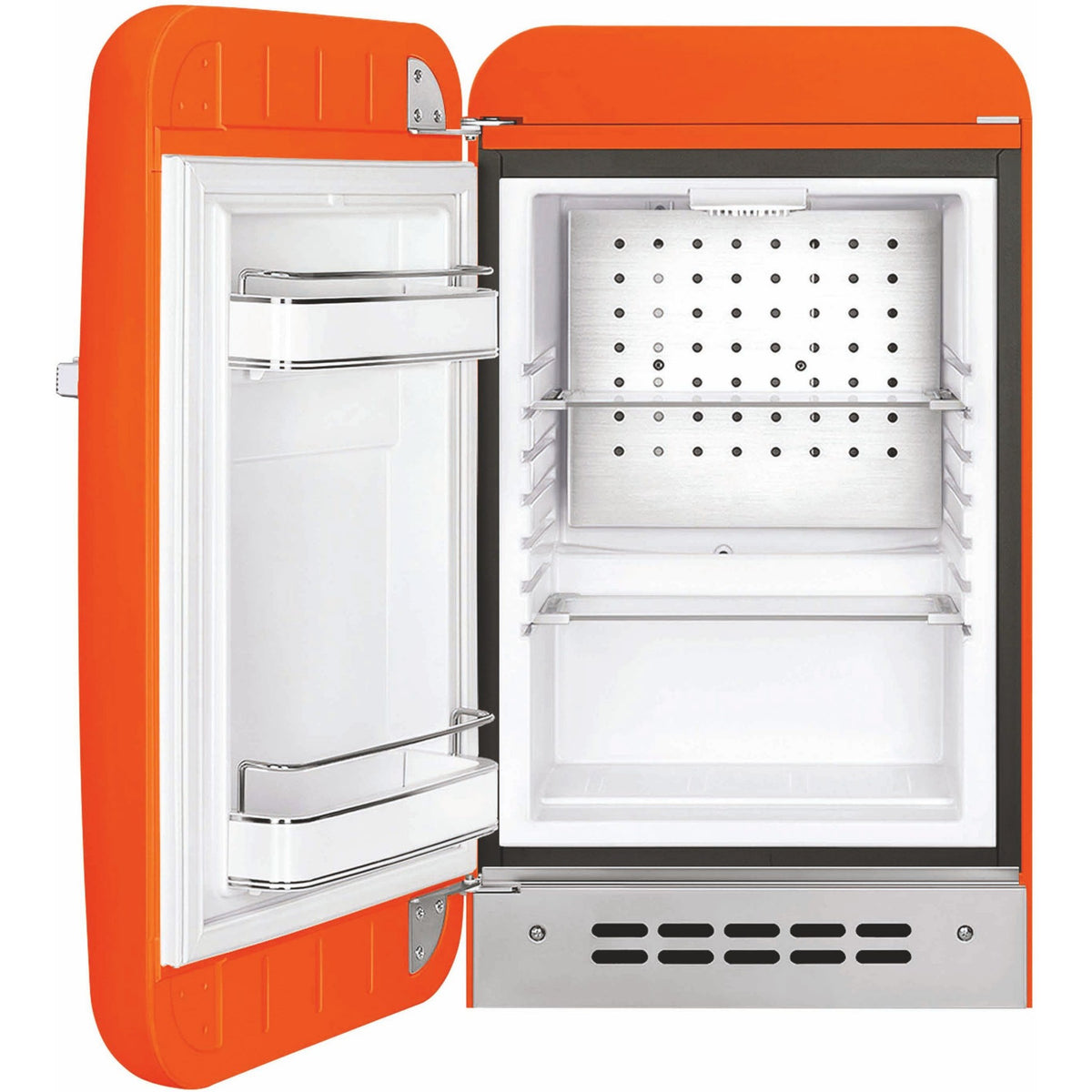 Mini réfrigérateur SMEG FAB5LOR6