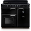Piano de cuisson induction FALCON NGC TAB IND 100 CM NOIR CHROME