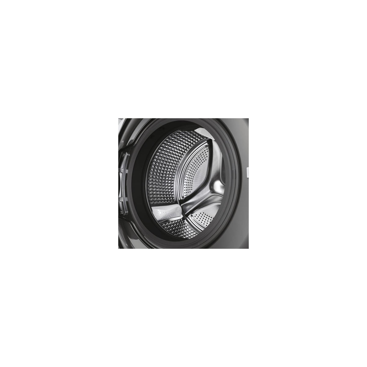 Lave linge hublot HAIER HW90-B14959S8U1