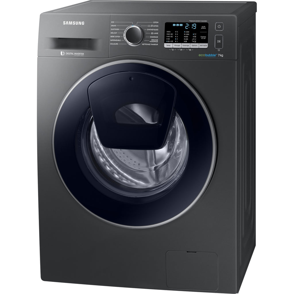 Lave linge hublot SAMSUNG WW70K5410UX Reconditionné