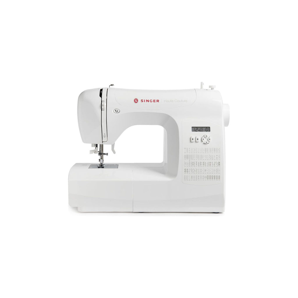 Machine à coudre SINGER F527C