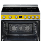 Piano de cuisson induction SMEG CPF9IPYW
