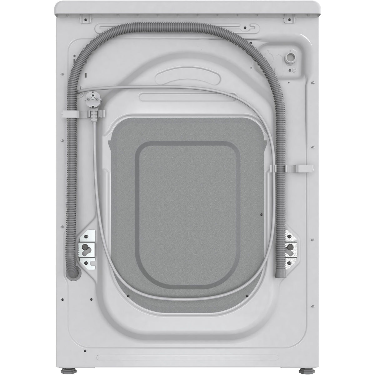 Lave linge hublot GORENJE W2NEI14ADS Reconditionné
