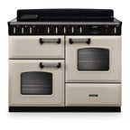 Piano de cuisson induction FALCON NGC TAB IND 110 CM CREME PASTEL CHROME