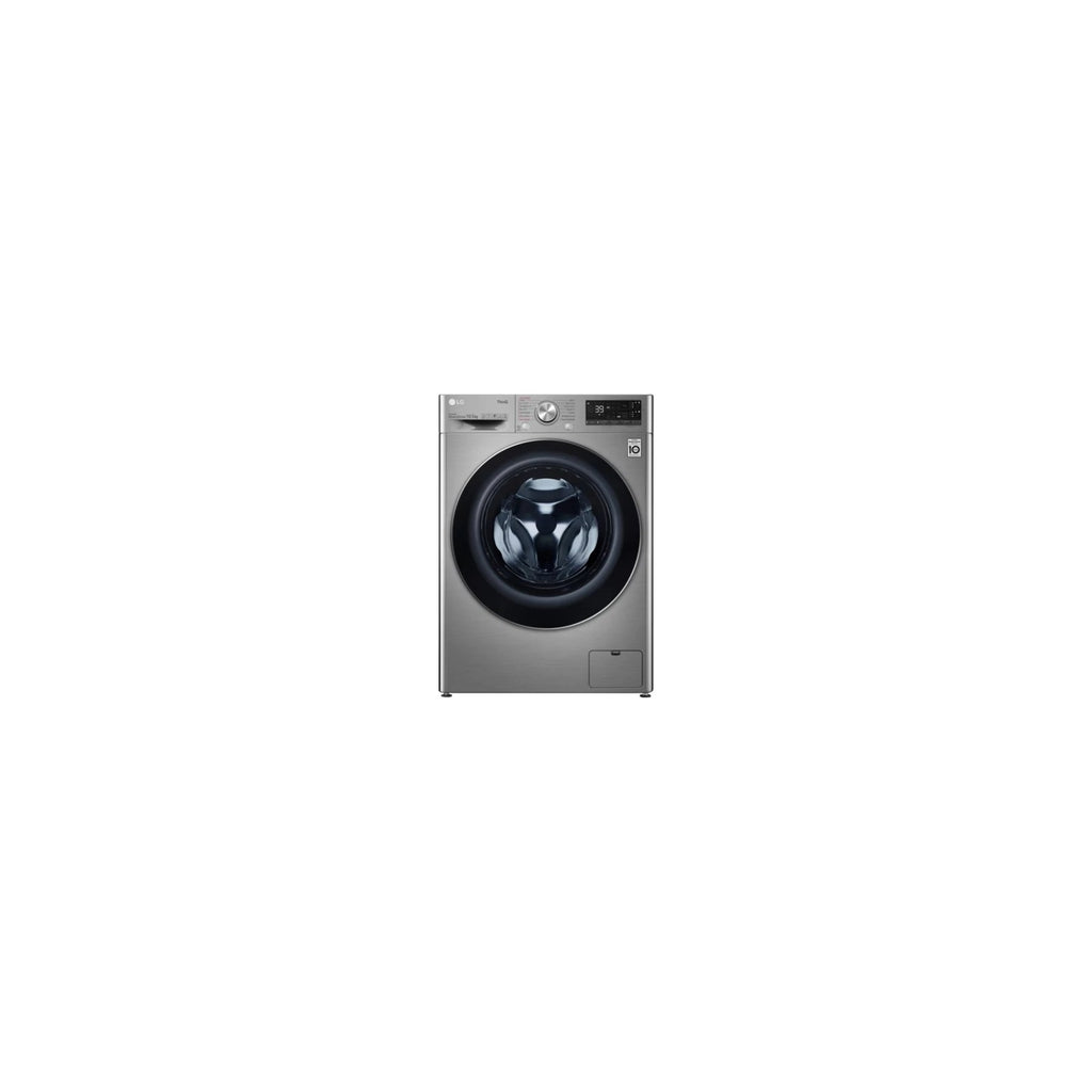 Lave linge hublot LG F14V72ISTA AUTODOSE Reconditionné