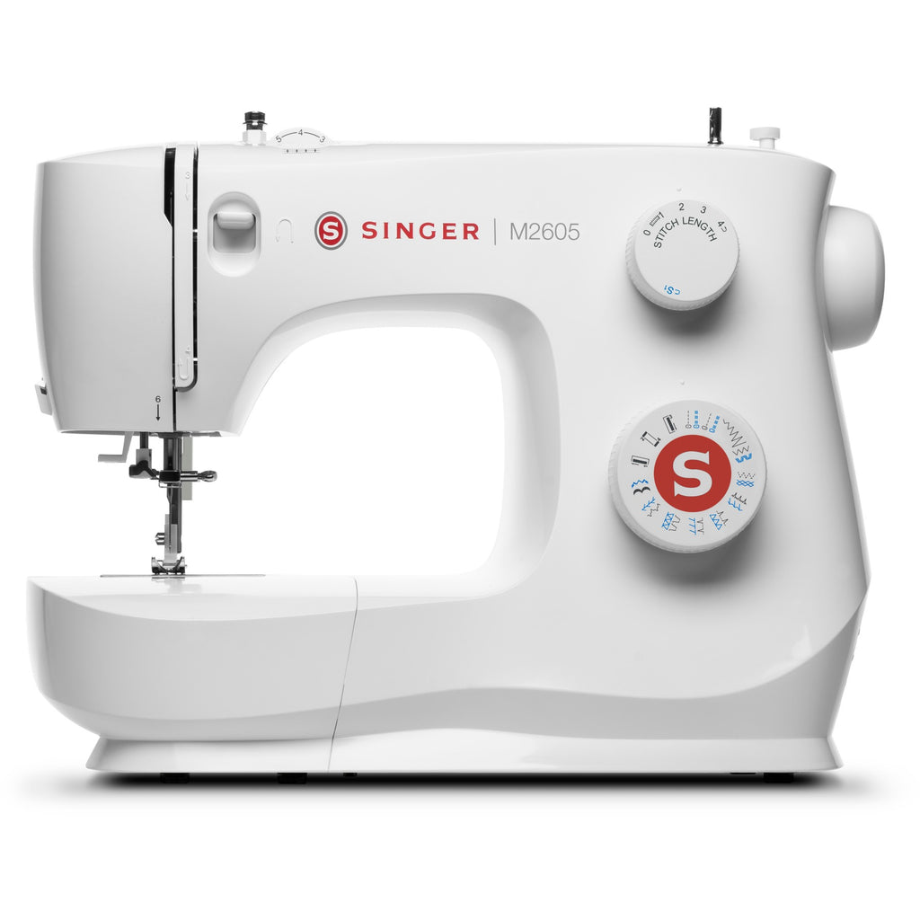 Machine à coudre SINGER M2605