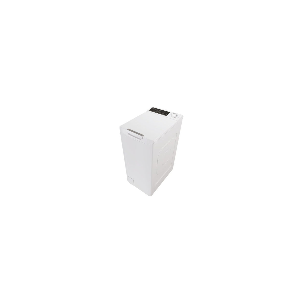 Lave linge top CANDY TCAS2854TM4-S