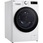Lave linge hublot LG F14R50WHS