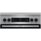Cuisinière gaz GORENJE GKS6C71XF