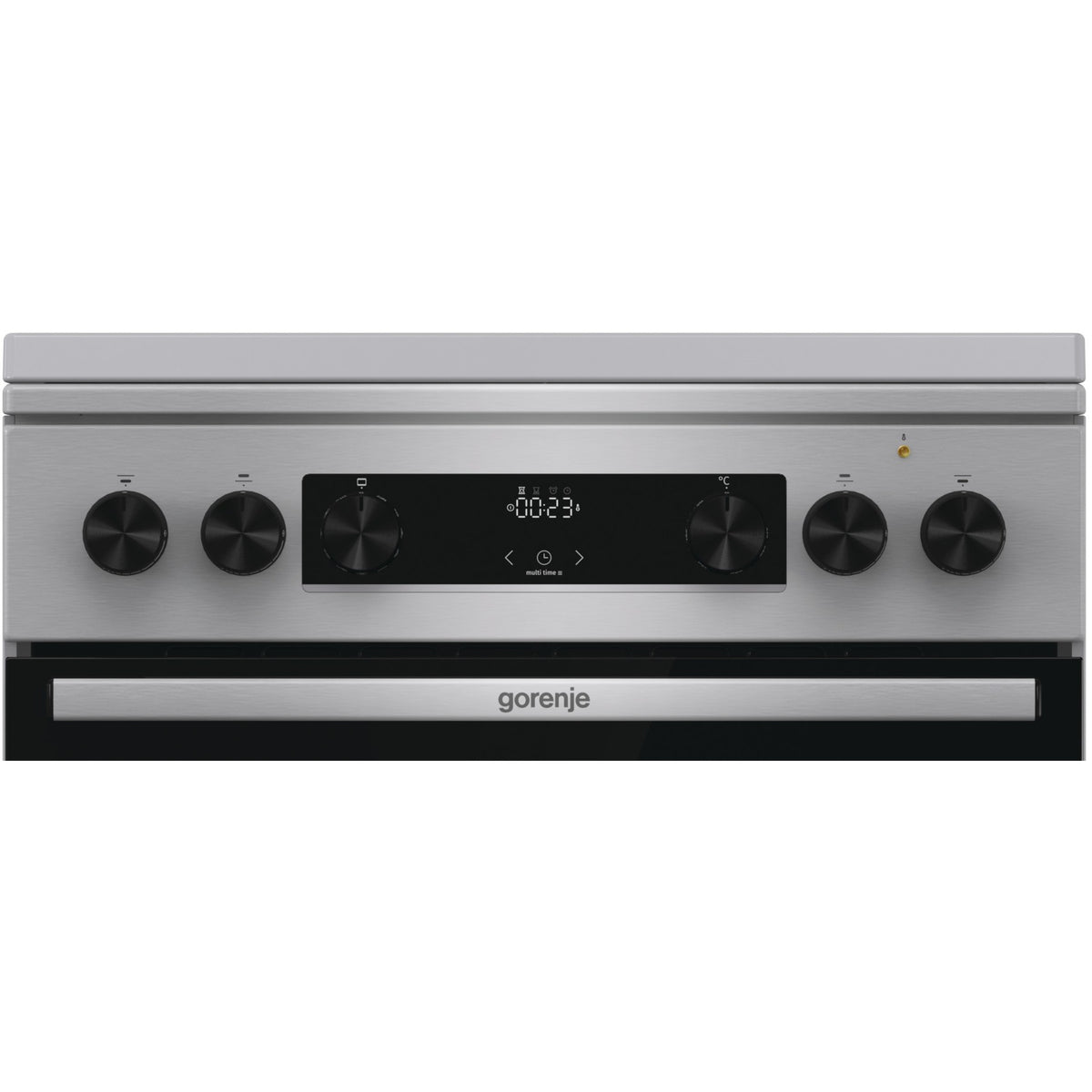 Cuisinière gaz GORENJE GKS6C71XF